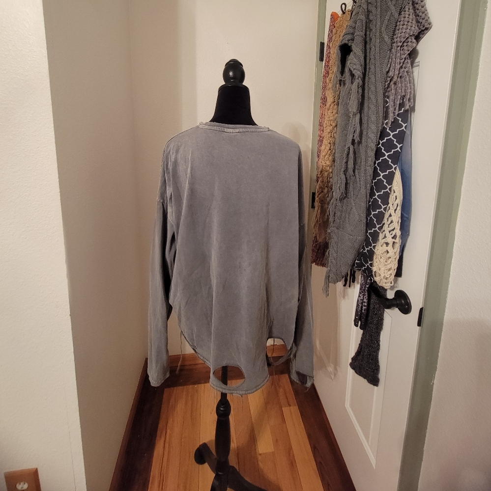 Live fast Drop Dead shirt - Picture 2 of 3